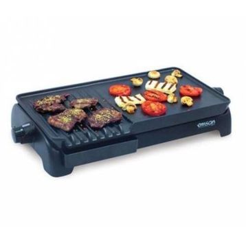 Emsan Feel Steel H109 Ikiz Grill Izgara