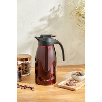 Emsan Gama Bordo 2 lt Termos