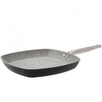 Emsan Grill Granit Sansa 28 cm Tava