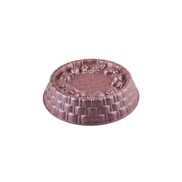 Emsan Griss Grape Pink Kek Kalıbı