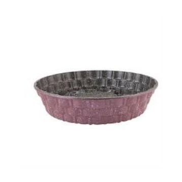 Emsan Griss Grape Pink Kek Kalıbı