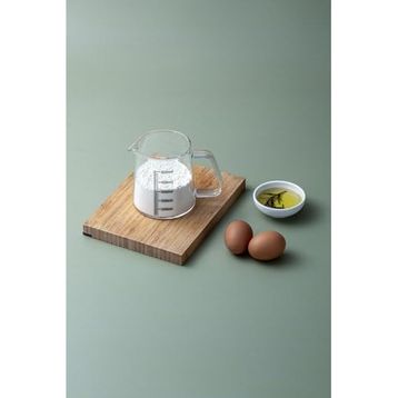 Emsan Lia 500 ml Borosilikat Ölçü Kabı