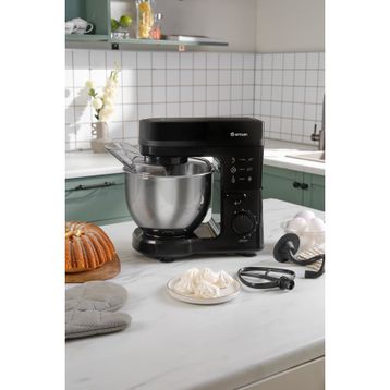 Emsan Maestrochef Stella 1500 W 5 lt Hamur Yoğurma Makinesi