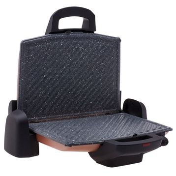 Emsan Magic Pro Altın Tost Makinesi