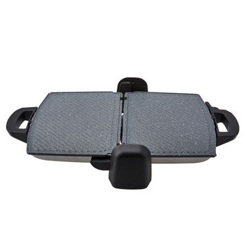 Emsan Magic Pro Granit Izgara Tost Makinesi