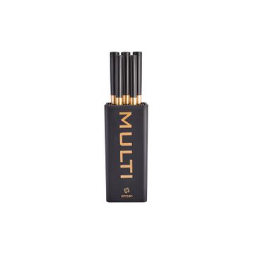 Emsan Multi 5 Parça Bıçak Seti