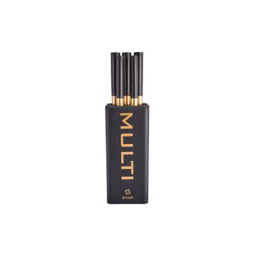 Emsan Multi 5 Parça Bıçak Seti