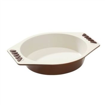 Emsan Nar 23 cm Derin Kek Kalıbı