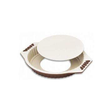 Emsan Nar 28 Cm Tart Kalıbı