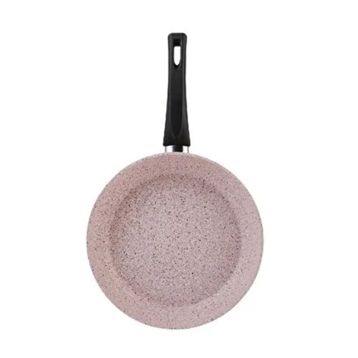 Emsan Oasis-s Lavander 7 Parça Granit Tencere Seti