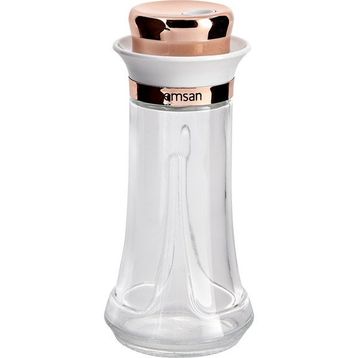 Emsan Olla Rosegold Tuzluk
