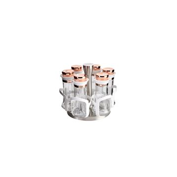 Emsan Olla Rosegold Tuzluk