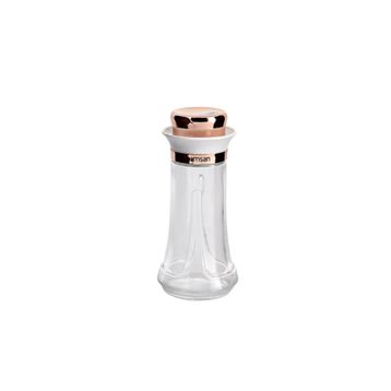 Emsan Olla Rosegold Tuzluk