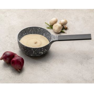 Emsan Perge 16 cm Kapaksız Sosluk