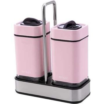 Emsan Plaza Golden Pink Tuzluk-Biberlik