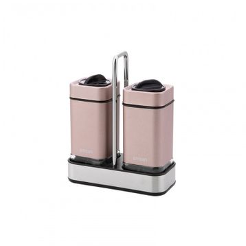Emsan Plaza Golden Pink Tuzluk-Biberlik