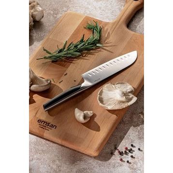 Emsan Pro Knife 2.0 mm Santoku