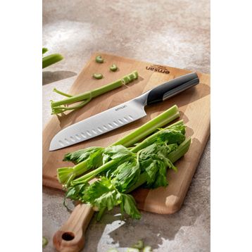 Emsan Pro Knife 2.5 mm Santoku