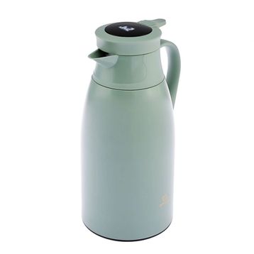Emsan Royal 1.4 lt Yeşil Termos