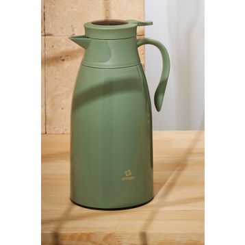 Emsan Royal 1.6 lt Yeşil Termos