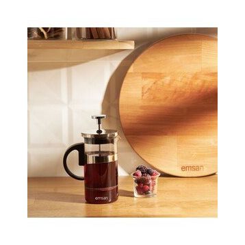 Emsan Royal 350 ml French Press