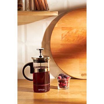 Emsan Royal 350 ml French Press