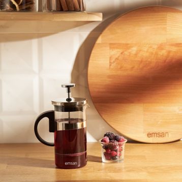 Emsan Royal 350 ml French Press