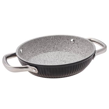 Emsan Sansa 18 cm Granit Sahan