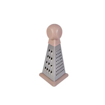 Emsan Sento Golden Pink Mini 3 Taraflı Rende