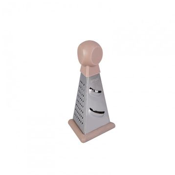 Emsan Sento Golden Pink Mini 3 Taraflı Rende