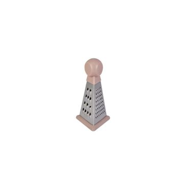 Emsan Sento Golden Pink Mini 3 Taraflı Rende
