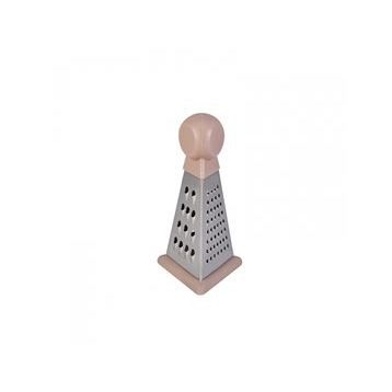 Emsan Sento Golden Pink Mini 3 Taraflı Rende