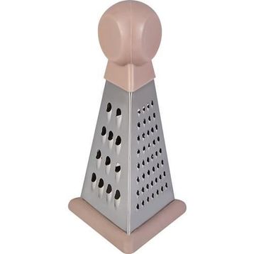 Emsan Sento Golden Pink Mini 3 Taraflı Rende