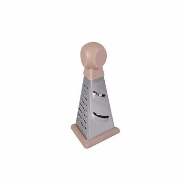 Emsan Sento Golden Pink Mini 3 Taraflı Rende