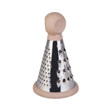 Emsan Sento Golden Pink Mini Yuvarlak Rende