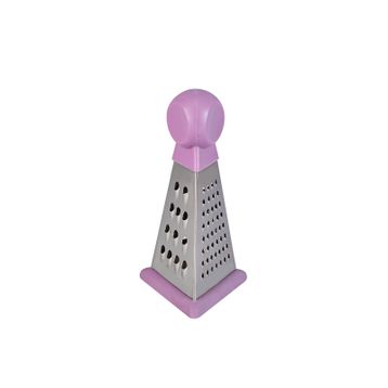 Emsan Sento Violet Mini 3 Taraflı Rende