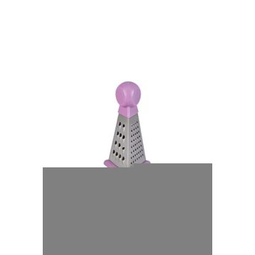 Emsan Sento Violet Mini 3 Taraflı Rende