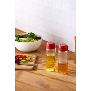 Emsan Simple 250 ml 2'li Yağlık Sirkelik