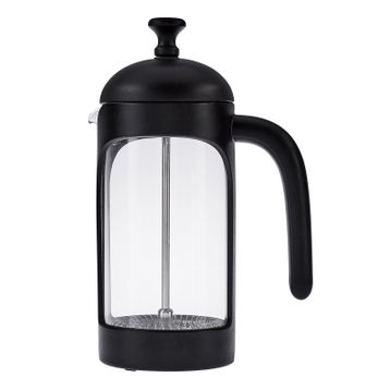 Emsan Simple Pembe 26 cm French Press