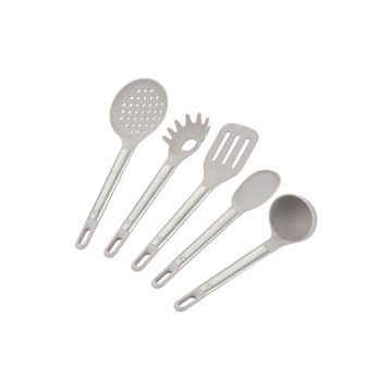 Emsan Soft 5 Parça Servis Seti