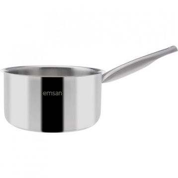 Emsan Steel Force 18 cm Sos Tenceresi