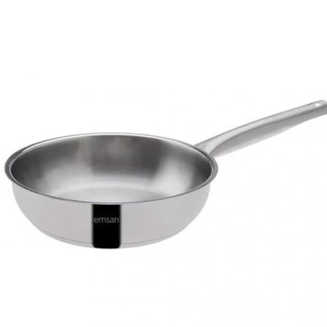 Emsan Steel Force 24 cm Tava