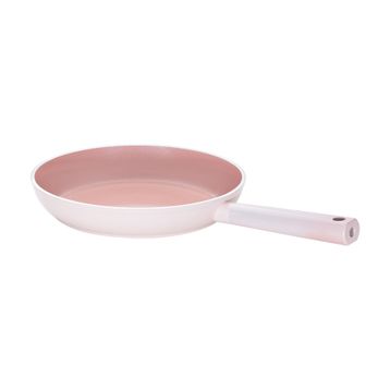 Emsan Swiss Crystal Pembe 26 cm Tava