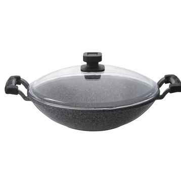 Emsan Titangranit 30 cm Kavurma Tava