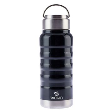Emsan Vigor Dark Blue 400 ml Termos