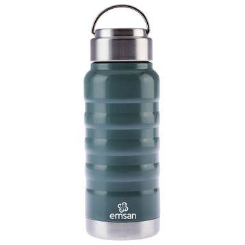 Emsan Vigor Green 400 ml Termos