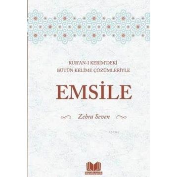 Emsile - Zehra Seven