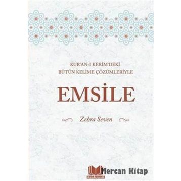 Emsile - Zehra Seven