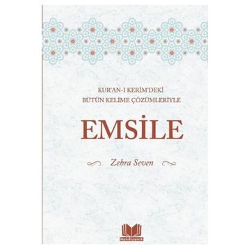 Emsile - Zehra Seven