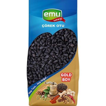 Emu Baharat 200 gr Çörek Otu